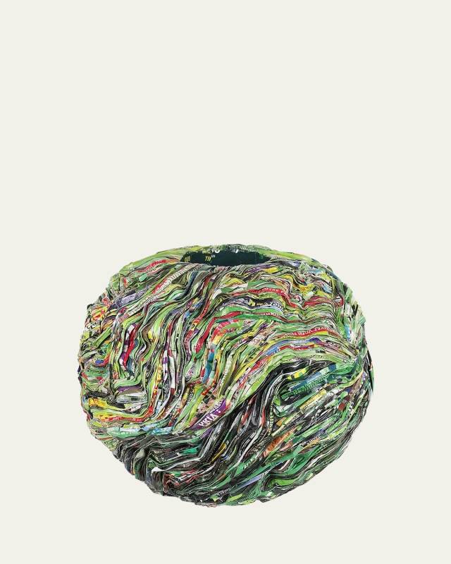 Arvor Round Large Sculpture
